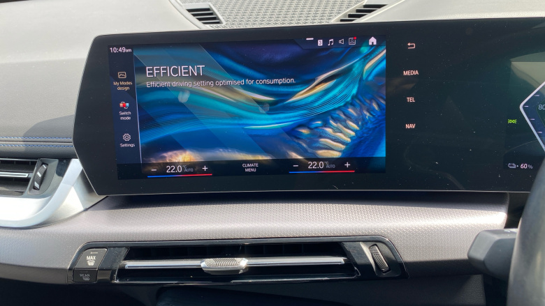 BMW iX1 230kW xDrive30 M Sport 65kWh 5dr Auto Electric Estate